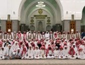 ختام أعمال النسخة الثانية من البرنامج المكثف لحفظ ومراجعة القرآن الكريم بمسجد قباء