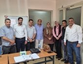 غرفة صناعات الطباعة والتغليف تنظم ورشة عمل بالإسكندرية للتعريف بخدمات هيئة الرقابة على الصادرات والواردات ودعم المصدرين