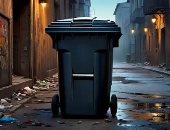 تفسير حلم القمامة.. هل يرتبط بخيبات الأمل والمشاعر السلبية؟