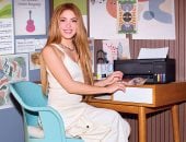 شاكيرا تثير الحنين وتعيد إحياء صورة أيقونية صنعت تاريخها قبل 30 عاما