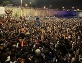 حشود غفيرة من جماهير طرابزون سبور في انتظار وصول محمد صلاح.. فيديو وصور