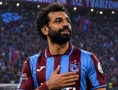 محمد صلاح.. جدول ومواعيد مباريات طرابزون سبور فى مختلف البطولات