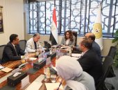 وزيرة البيئة: نعمل على تسريع تراخيص منشآت تدوير المخلفات وجذب استثمارات