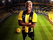 الاتحاد السعودي يضم السنغالي ديون لوبي حتى 2029 لدعم خط الوسط