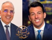 وزير الري لـ"من ماسبيرو": السد العالي في أفضل حالاته المائية وجاهز لأي سيناريو