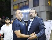 بدء عزاء والدة النائب محمد شبانة بمسجد عمر مكرم
