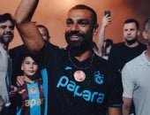 محمد صلاح: لم أشاهد مثل استقبال جماهير طرابزون.. وهدفي الفوز بكل شيء