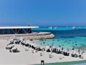 طقس مطروح اليوم الأربعاء 5-8-2026 حار نهاراً معتدل ليلاً