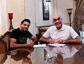 عمر الوكيل "بكار" مدربا عاما لفريق كرة اليد بنادى الزمالك