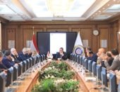 تنسيق الجامعات 2026.. وزير التعليم العالي يترأس اجتماع اللجنة العليا 