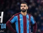 طرابزون سبور يبيع 10 آلاف تذكرة موسمية بعد إعلان ضم محمد صلاح
