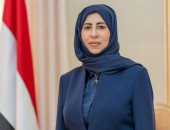وزيرة الخارجية اليمنية تبحث مع المبعوث الأممي تطورات الأوضاع في البلاد