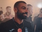 يا لها من ليلة.. طرابزون يوثق الاستقبال الأسطورى لمحمد صلاح (فيديو)