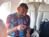 هل أنتم مستعدون؟.. محمد صلاح يوجه أول رسالة لجماهير طرابزون.. فيديو