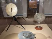 ذاكرة الهندسة المصرية.. بوصلة شمسية منذ عام 1942 تزين متحف الري بالعاصمة الجديدة