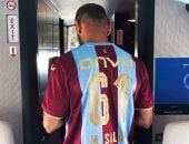 سر ارتداء محمد صلاح رقم 61 فى الظهور الأول بقميص طرابزون سبور