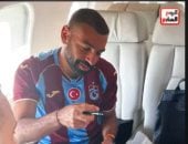 جماهير طرابزون سبور تستعد لاستقبال محمد صلاح بعد اقترابه من الانضمام للفريق.. فيديو
