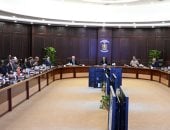 رئيس الوزراء: لدينا مخزون سلعى لفترات آمنة تصل فى بعض السلع إلى عام كامل
