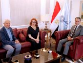 نبيلة عبيد تعود لماسبيرو بمسلسل إذاعي عن رواية لإحسان عبد القدوس