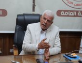 نقيب الزراعيين: زراعة نباتات طبية وعطرية خيار اقتصادى لزيادة حصيلة الصادرات