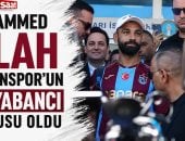 بعد صفقة القرن.. محمد صلاح يدخل سجلات طرابزون سبور برقم تاريخي