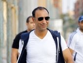 أشرف خضر يجتمع بلاعبي الإسماعيلي.. وانطلاق المعسكر المغلق 12 أغسطس