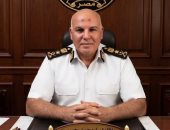 مديرية أمن جنوب سيناء تعتمد الحركة الداخلية لضباط الشرطة والبحث الجنائي