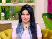 هبة عبد الفتاح تسلط الضوء على قصص ملهمة فى جوهرة مصرية.. فيديو