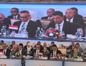 خالد هاشم: تحويل شراكة مصر في بريكس إلى استثمارات تدعم الصناعات الاستراتيجية