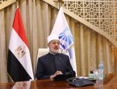 المفتى: اللغة العربية المدخل الصحيح لفهم النصوص الشرعية واستيعاب دلالاتها