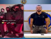 ضبط شخص فبرك فيديوهات يعرض استرداد حقوق المواطنين بالقوة.. فيديو    