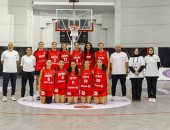 منتخب ناشئات السلة يستهل مشواره في الأفروباسكت بفوز كبير على المغرب