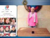 الداخلية تضبط المتهمة بالترويج بعدم اكتفاء المرأة برجل واحد.. فيديو  