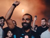 محمد صلاح يوقع عقود انتقاله لـ طرابزون سبور الليلة