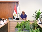 وزير الري: الدراسات البحثية يجب أن تنطلق من أولويات الوزارة وتقدم حلولا مبتكرة