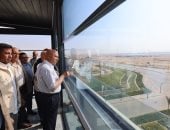 وزير النقل: مخطط شامل لزيادة حصة مصر من تجارة الترانزيت ودعم حركة التجارة