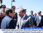 أستاذ علوم سياسة: زيارة ملك البحرين لمصر تؤكد الاهتمام المشترك لدعم أمن الخليج