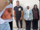 إخلاء سبيل سائق أوبر وفتاة واقعة التحرش المزيفة بكفالة مالية