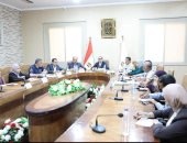 محافظ الوادى الجديد: مهلة 7 أيام للانتهاء من جميع حالات تقنين الأوضاع