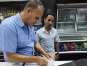 حملات مكثفة على منشآت نويبع للتأكد من تطبيق قانون العمل الجديد