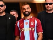 رئيس طرابزون سبور للجماهير: مبارك عليكم صلاح.. ومبروك للمدينة كلها