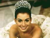 فيلم آن هاثاواي The Princess Diaries 3.. لم يُلغَ لكنه يحتاج إلى مزيد من الوقت