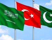 السعودية وتركيا وباكستان يوقعون اتفاقية دفاعية فى مكة