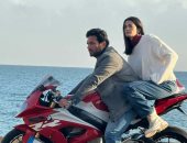 اتجاه لطرح فيلم طه الغريب فى السينمات خلال شهر نوفمبر المقبل