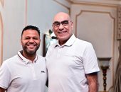 الزمالك يعلن تعيين محمد علاء "لوكا" مديرا رياضيا لفريق كرة اليد