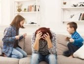 4 أبراج تجد صعوبة فى التعامل مع الأطفال.. ماعندهمش طولة بال