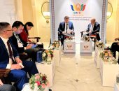 المنطقة الصناعية الروسية في مصر تدخل مرحلة جديدة.. ومباحثات لتسريع التنفيذ