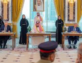 السعودية: بموجب اتفاقية مكة فإن الهجوم على الرياض أو تركيا أو باكستان يعد هجوما على الجميع