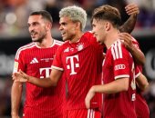 بايرن ميونخ يهزم أستون فيلا 2 - 1 فى مواجهة ودية مثيرة