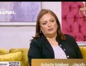 منى خليل لـ جوهرة مصرية: جرائم العنف ضد الحيوانات في تزايد مقلق 